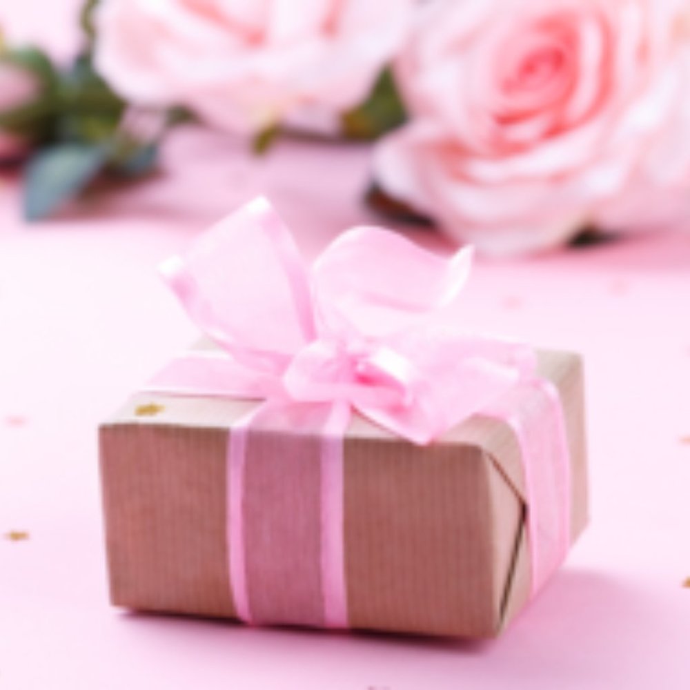 Lady's Mystery Box: Explore Your Feminine Side